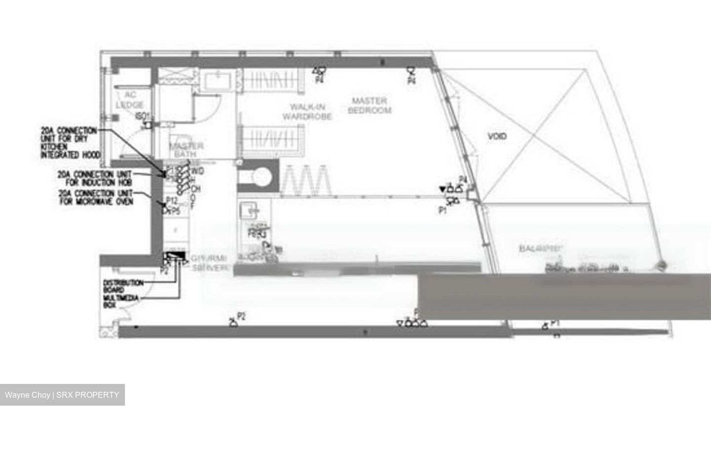 Straits View (D1), Condominium #481077461